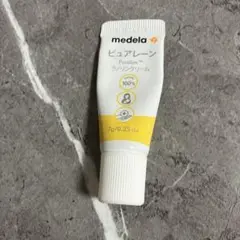 medela Purelan™ ラノリンクリーム 7g