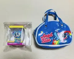 Angel Blue ナカムラくん セット