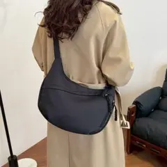 斜めがけ ナイロン