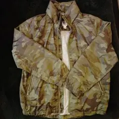 GAPkids ウィンドブレーカー　130 m フード有り