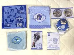 Dytica Happy Pack 2025 にじさんじ 小柳ロウ 特典付き