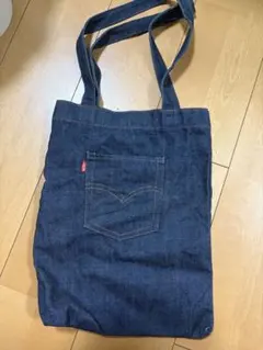 u*様 Levi's デニム トートバッグのサムネイル
