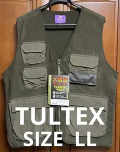 CAHLUMN Tactical Thinsulate Vest カウラム - メルカリ