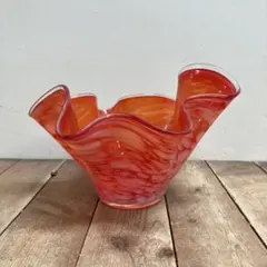 2026年最新】昭和レトロガラス花瓶フリルの人気アイテム - メルカリ