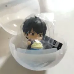 銀魂　もぐもぐ隊　土方十四郎