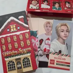 ENHYPEN WORLD ジョンウォン