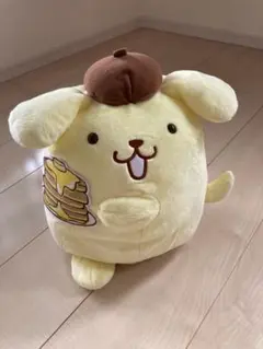 2026年最新】ポムポムプリン ぬいぐるみ(ホットケーキ)の人気アイテム