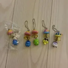 たまごっちUFO スイング