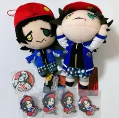 ヒプマイ まとめ売り 山田 二郎