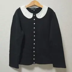 agnès b. ENFANT カーディガン 12ans 140