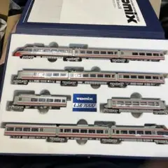 TOMIX ファーストカーミュージアム 万博ラッピング 3点セット - メルカリ