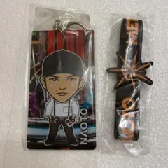 NAOTO アクリルキーホルダー
