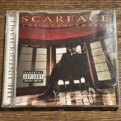 【SCARFACE】THE UNTOUCHABLE