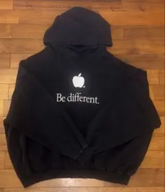 2026年最新】be different パーカー balenciagaの人気アイテム - メルカリ