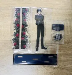 うたプリ 皇綺羅 アクリルスタンド