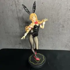ソードアートオンライン BiCute Bunnies フィギュア バニー アスナ