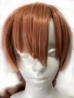 名探偵コナン 萩原千速 コスプレ ウィッグ - メルカリ