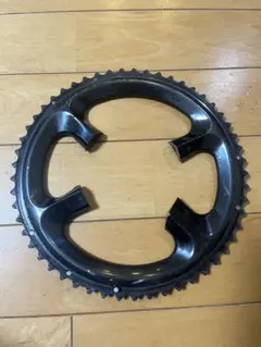 SHIMANO DURA-ACE チェーンリング 54-40T 11s - メルカリ