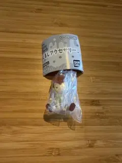 Winnie the Pooh めじるしアクセサリー　クリストファーロビン