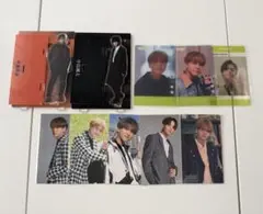 FANTASTICS 中島颯太 まとめ売り⑤