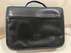 【団欒さま専用】 TUMI(トゥミ)　レザー　2wayビジネスバッグ