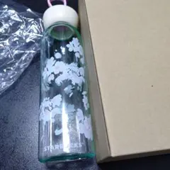 【Starbucks＊スターバックス】福袋2026 SAKURA ボトル