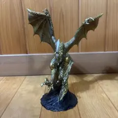 一番くじ モンスターハンター4G トロフィー [ラストワン賞] セルレギオス