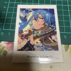 あんスタ P.A.Shots! ぱしゃっつ 日々樹渉