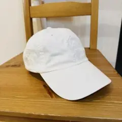 Polo Ralph Lauren キャップ ホワイト ビッグポニー ナンバーのサムネイル