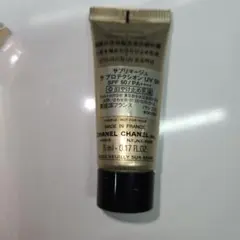 CHANEL サブリマージュ UV 50 5ml
