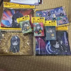 Adoさん コラボ商品