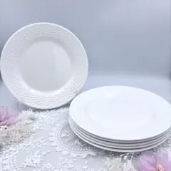 ウェッジウッド  ナンタケット 6枚　まとめセット！ ウェッジウッド WEDGWOOD ナンタケット 6枚 まとめセット！