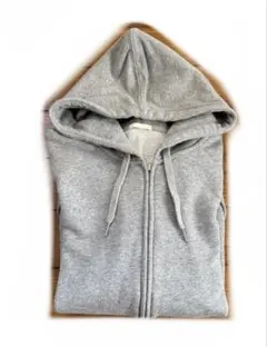 ジップパーカー xl