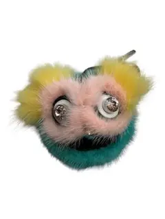 FENDI. フェンディ バグズチャーム