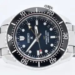 稼働/SEIKO SCUBAPRO 6309-729A 自動巻き ダイバー 時計 - メルカリ