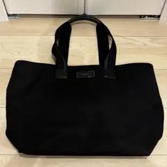 PS BY PAUL SMITH トートバッグ ブラックのサムネイル