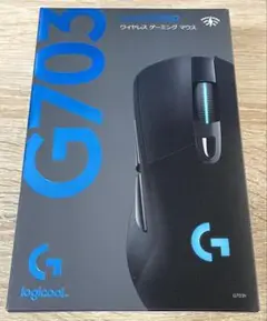 Logitech G703 ワイヤレスゲーミングマウス