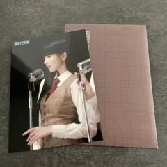 MISAMO HAUTE COUTURE ランダムトレーディングカードミナちゃん