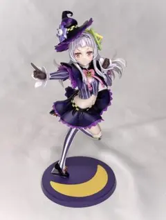 コトブキヤ 紫咲シオン 1/7 限定表情パーツ付き