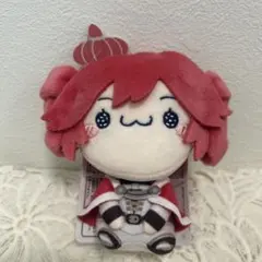 重音テト もちぴこマスコットのサムネイル