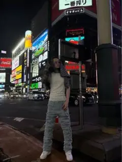 2026年最新】YVNGPATRAの人気アイテム - メルカリ