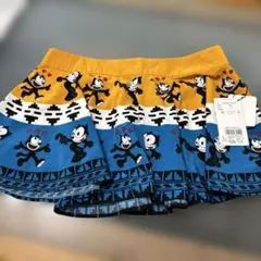 FELIXコラボスカート★ロデオクラウンズ