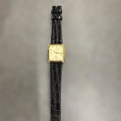 009SEIKO SPIRIT 5E31-5B50 クォーツ