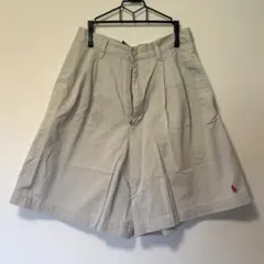 ラルフローレン　ハーフパンツのサムネイル
