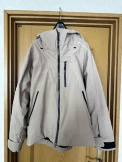 GOLDWIN スキーウェア