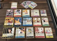 2026年最新】ワンピースカードsrまとめ売りの人気アイテム - メルカリ