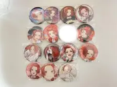 いれいす りうら 缶バッジ まとめ売り