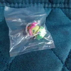 デジモンアドベンチャー パルモン カプセルトイ 未使用