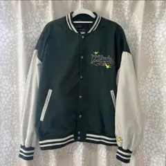 マークゴンザレス　スタジャン　Mサイズ