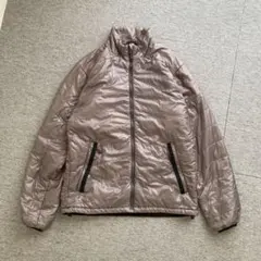 CALE DU CYCLISTE Petra Jacket Cocoa L - メルカリ